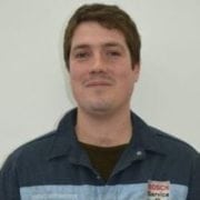 Michael Harrison