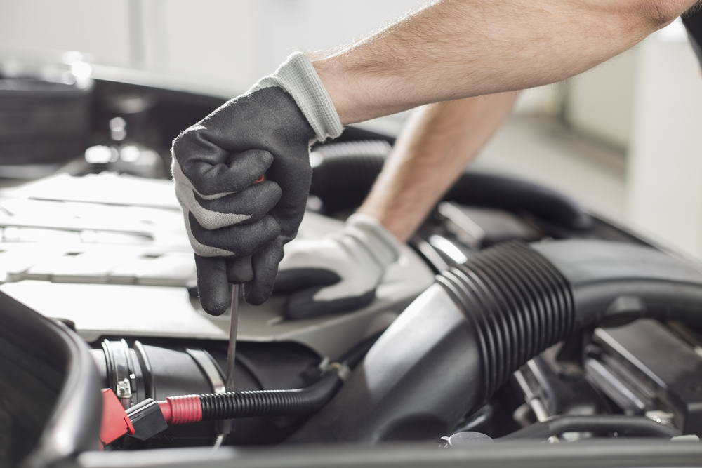 The Benefits of Having Your European Car Serviced by a Specialist ... - Car Repair