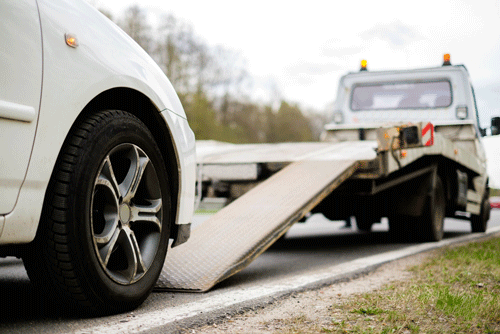 Roadside Assistance