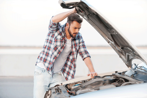 5 Signs Your Car is Due for a Professional Service