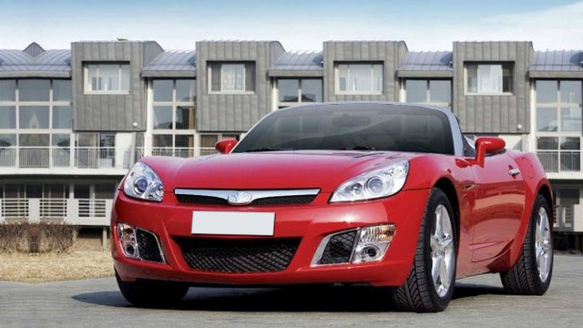 Daewoo Service in Auckland | Anzac Automotive Bosch Car Service