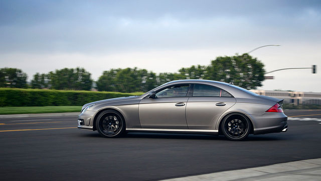 Mercedes-Benz Service in Auckland | Anzac Automotive Bosch Car Service