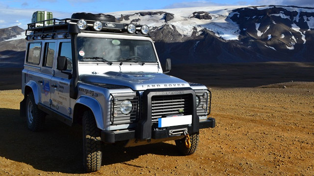 Land Rover Service in Auckland | Anzac Automotive Bosch Car Service