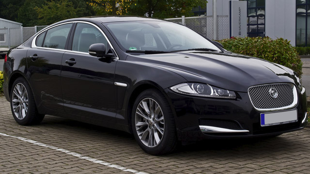 Jaguar Service in Auckland | Anzac Automotive Bosch Car Service