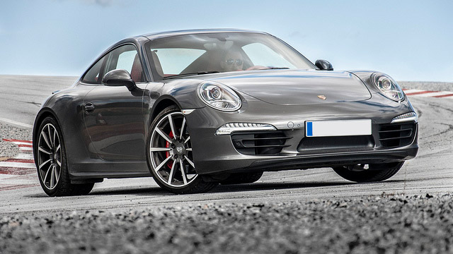 Porsche Service in Auckland | Anzac Automotive Bosch Car Service