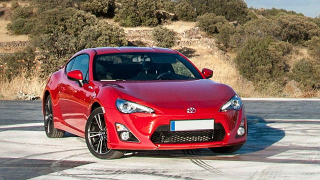 Toyota Service in Auckland | Anzac Automotive Bosch Car Service