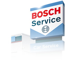 Authentic Bosch Centre