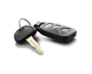 Car Keys